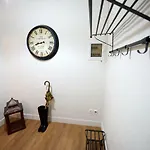 Old Fortress Luxury *