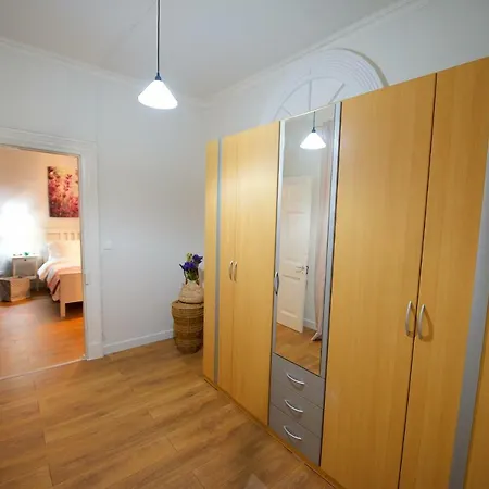 Appartement Old Fortress Luxury Corfu (city)
