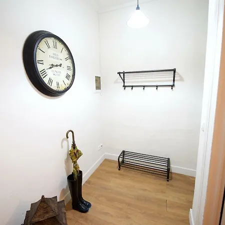 Old Fortress Luxury Appartement