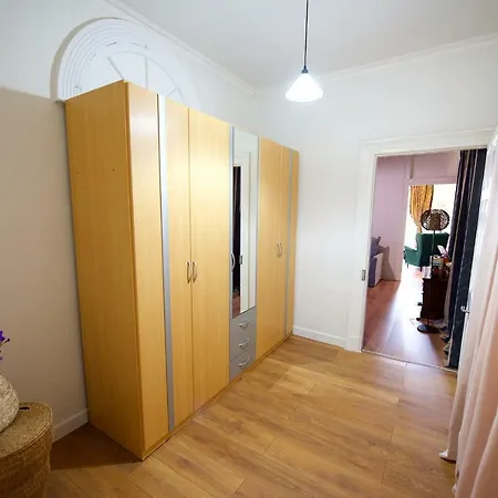 Old Fortress Luxury Appartement Corfu (city)