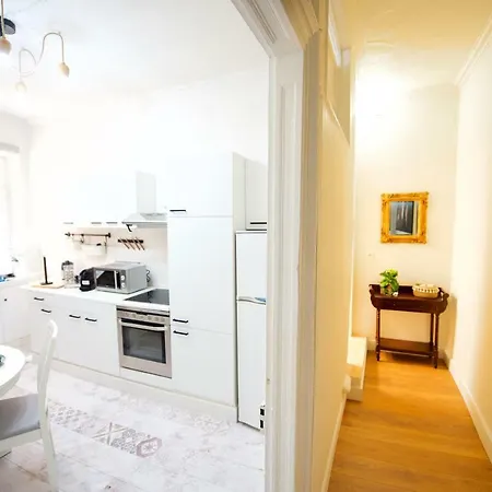 Old Fortress Luxury Appartement Corfu (city)