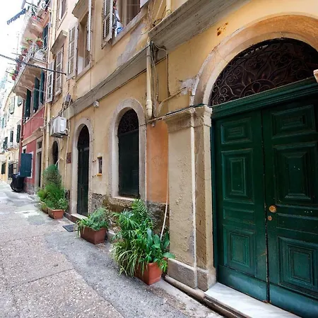 Old Fortress Luxury