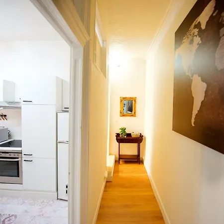 Appartement Old Fortress Luxury Corfu (city)