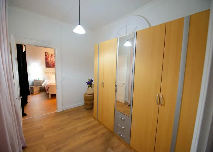 Appartement Old Fortress Luxury Corfu (city)