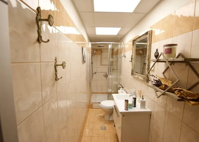 Appartement Old Fortress Luxury