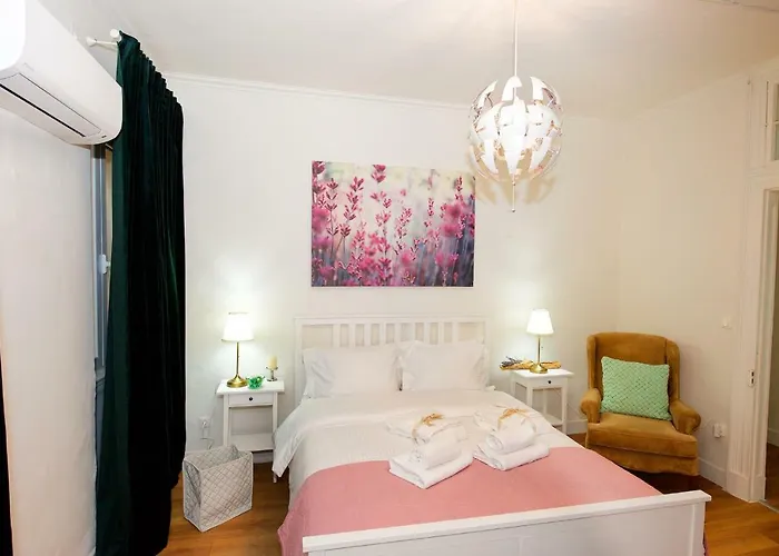 Appartement Old Fortress Luxury Corfu (city)