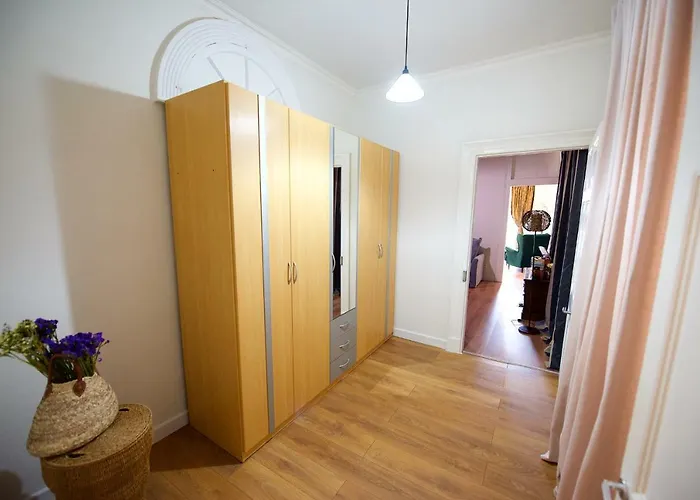 Old Fortress Luxury Appartement Corfu (city)