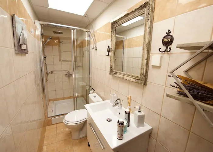 Appartement Old Fortress Luxury Corfu (city)
