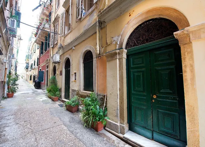 Old Fortress Luxury
