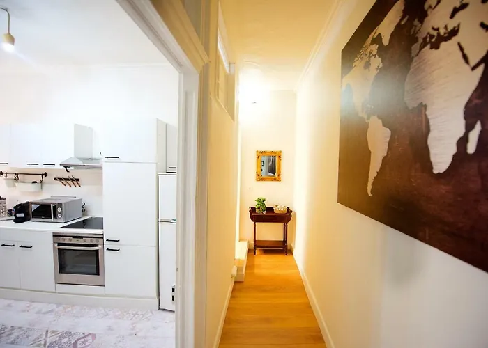 Appartement Old Fortress Luxury Corfu (city)