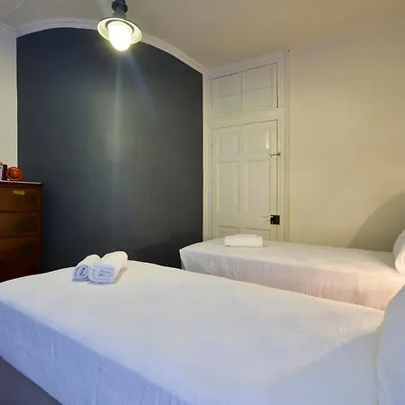 Old Fortress Luxury *