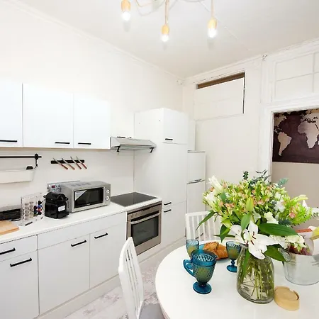 Old Fortress Luxury Korfu