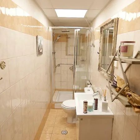 Old Fortress Luxury *