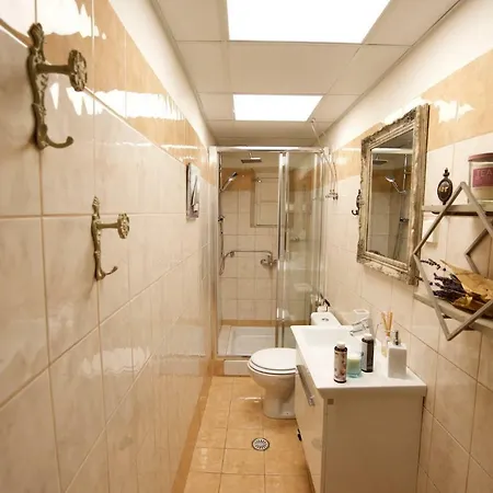 Апартаменты Old Fortress Luxury