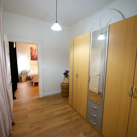 Daire Old Fortress Luxury