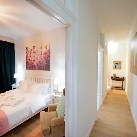 Old Fortress Luxury Апартаменты Corfu (city)
