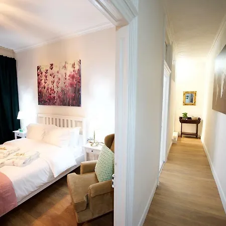 Daire Old Fortress Luxury *