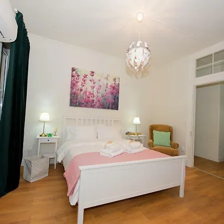 Old Fortress Luxury Korfu