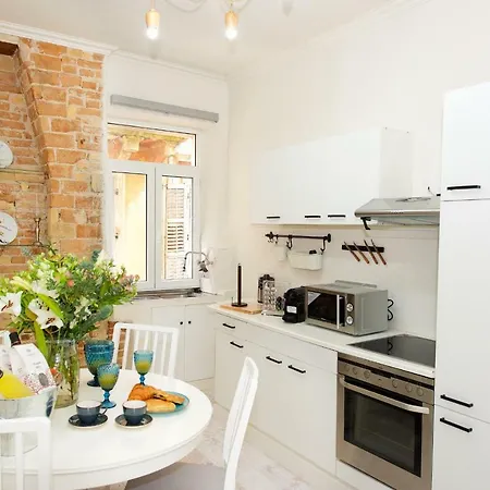 Old Fortress Luxury Korfu