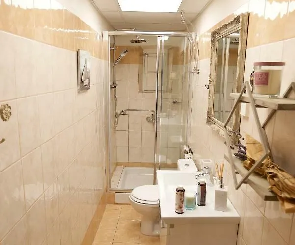 Old Fortress Luxury *