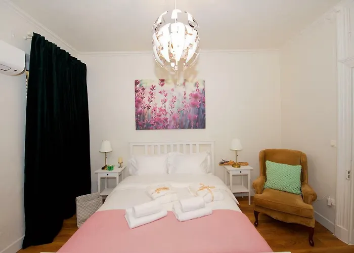 Appartamento Old Fortress Luxury *