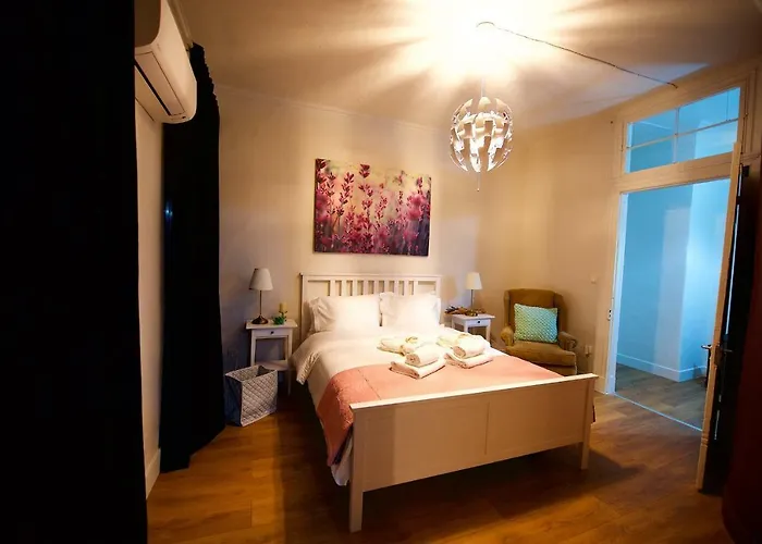 Appartamento Old Fortress Luxury *