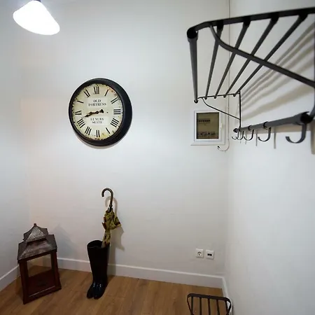 Old Fortress Luxury * Corfu (city)