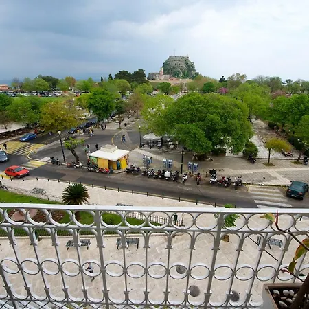 Апартаменты Old Fortress Luxury *